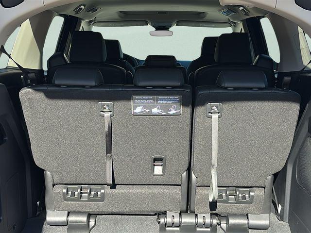 new 2026 Honda Odyssey car, priced at $45,167
