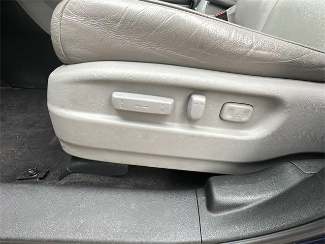 used 2017 Honda Pilot car, priced at $13,100