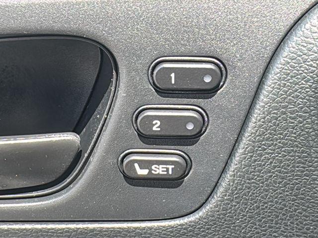 used 2023 Honda Odyssey car, priced at $35,121