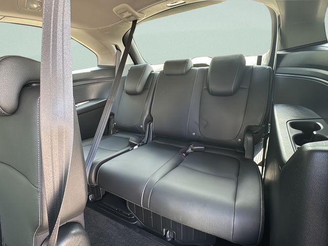 used 2023 Honda Odyssey car, priced at $35,121