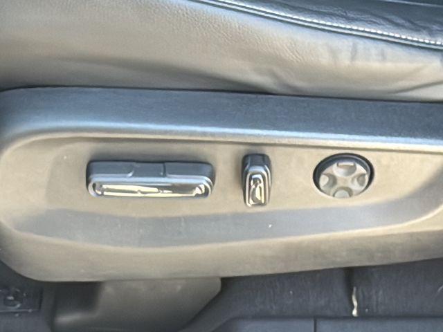 used 2023 Honda Odyssey car, priced at $35,121