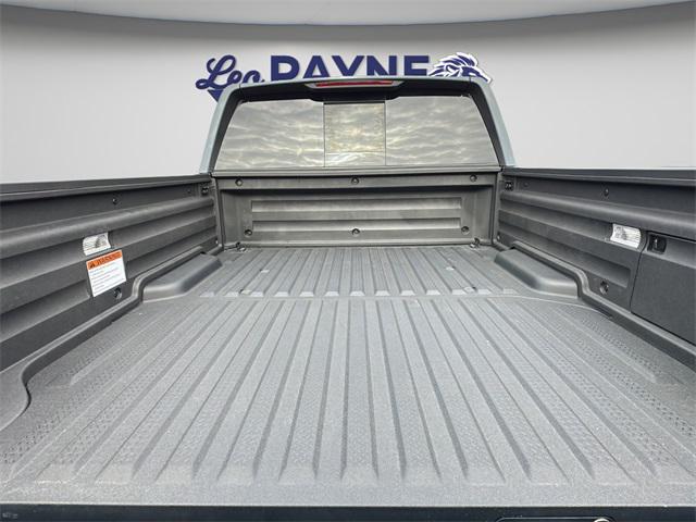 new 2026 Honda Ridgeline car, priced at $41,295