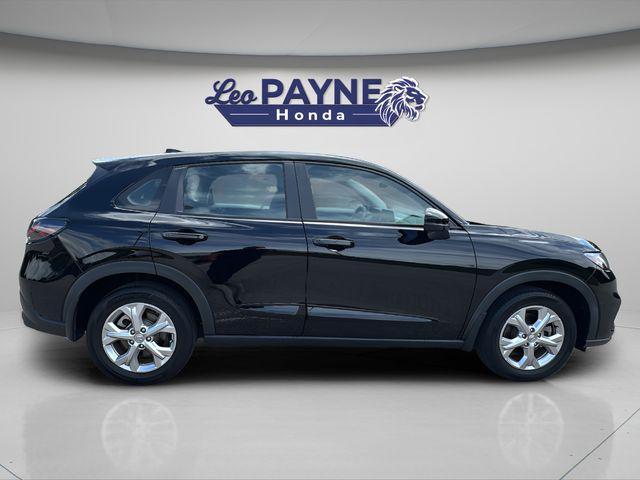 used 2023 Honda HR-V car, priced at $26,121