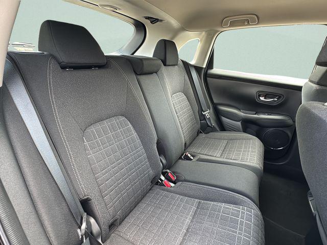used 2023 Honda HR-V car, priced at $26,121