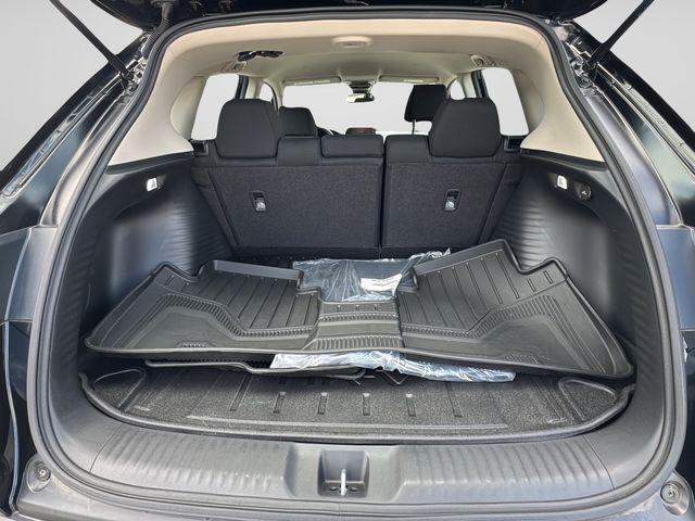 used 2023 Honda HR-V car, priced at $26,121