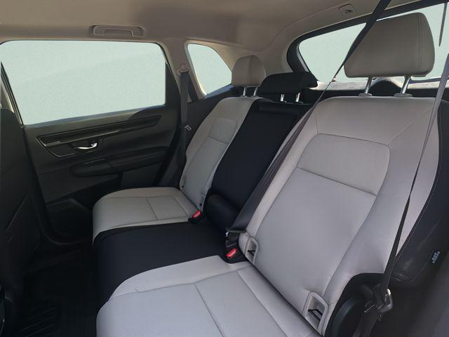 new 2026 Honda CR-V car, priced at $36,221