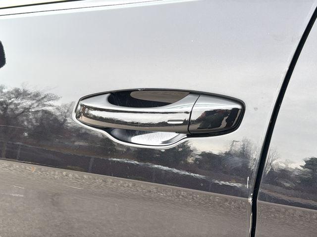 used 2021 Volkswagen Atlas car, priced at $23,500