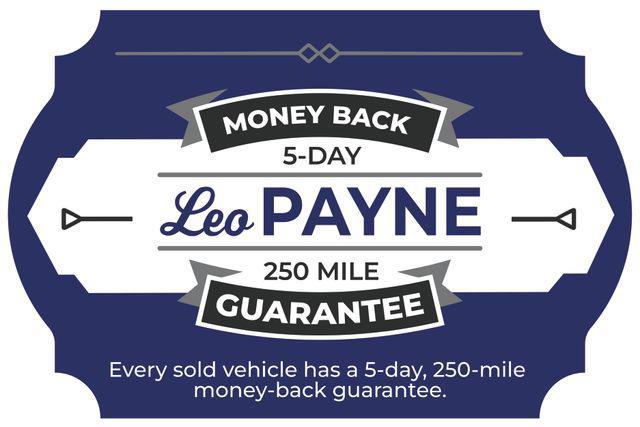 used 2021 Volkswagen Atlas car, priced at $23,500