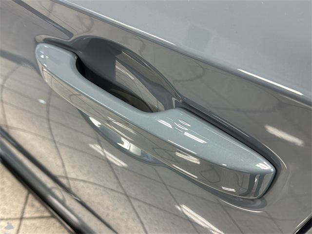 new 2025 Honda Civic Type R car, priced at $58,447