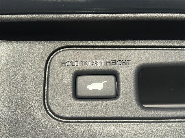 new 2026 Honda Passport car, priced at $46,620