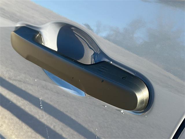 new 2026 Honda Passport car, priced at $46,620