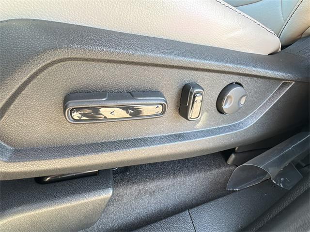 new 2026 Honda Passport car, priced at $46,620