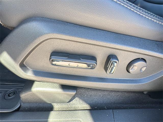 new 2026 Honda Passport car, priced at $45,200