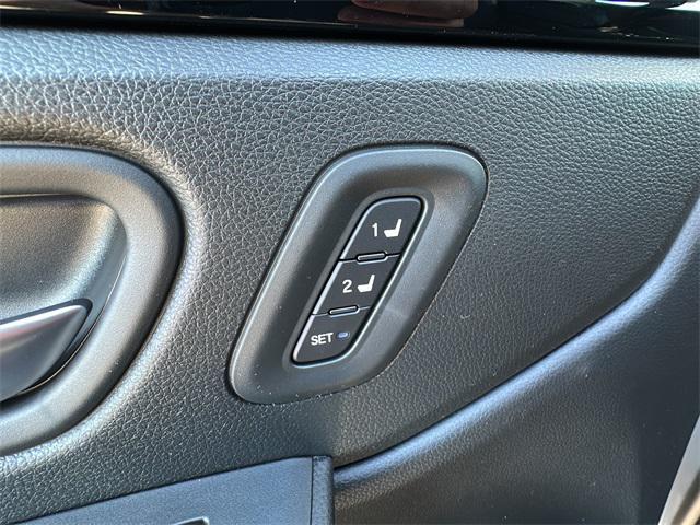 new 2026 Honda Passport car, priced at $45,200