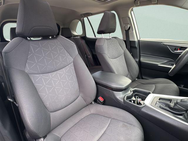 used 2019 Toyota RAV4 car, priced at $20,621