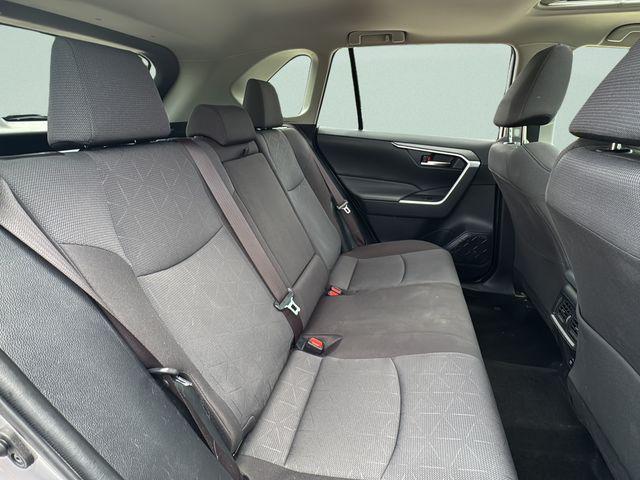 used 2019 Toyota RAV4 car, priced at $20,621