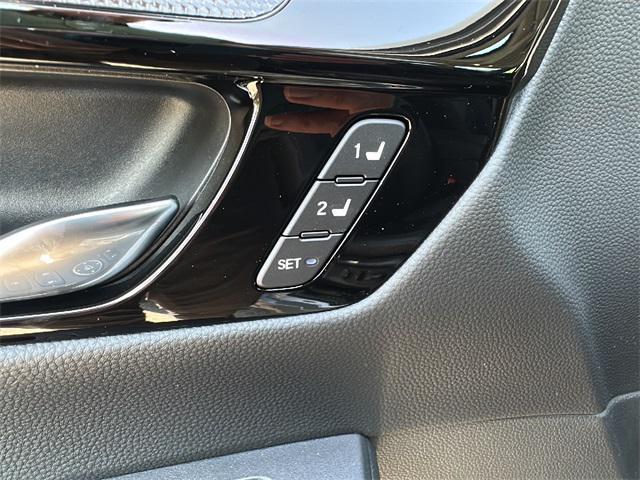 new 2026 Honda CR-V car, priced at $38,805