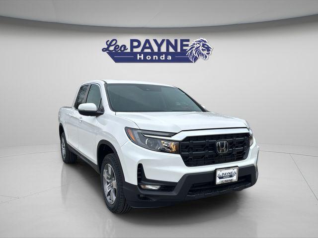 new 2026 Honda Ridgeline car, priced at $43,455