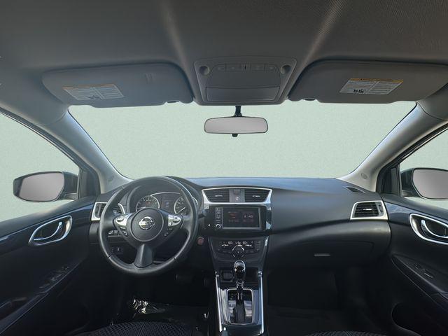 used 2019 Nissan Sentra car, priced at $13,000