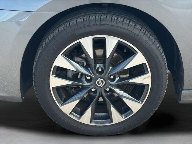 used 2019 Nissan Sentra car, priced at $13,000