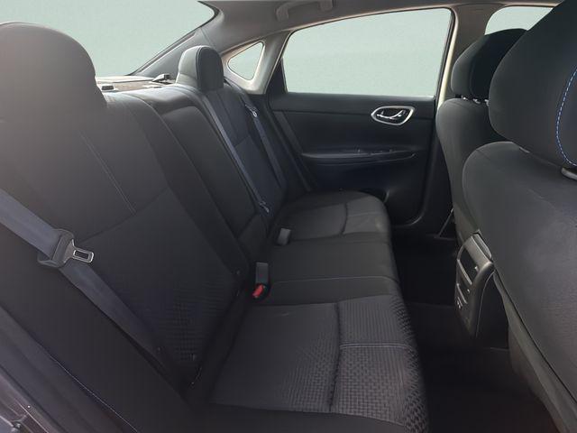 used 2019 Nissan Sentra car, priced at $13,000
