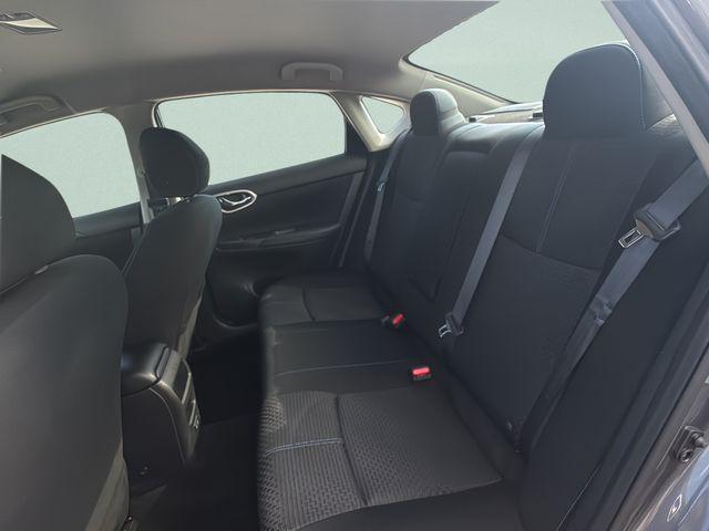 used 2019 Nissan Sentra car, priced at $13,000