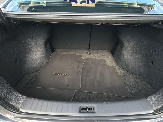 used 2019 Nissan Sentra car, priced at $13,000