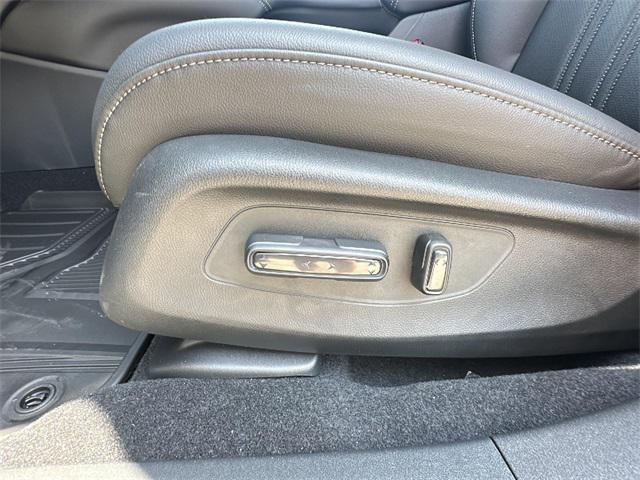 new 2026 Honda HR-V car, priced at $32,800