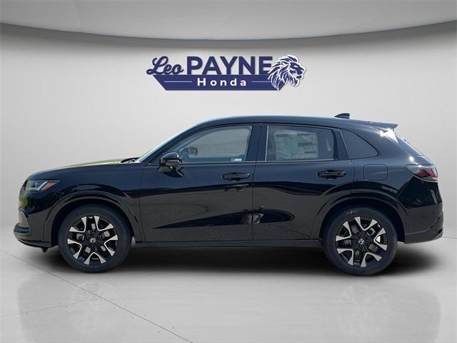 new 2026 Honda HR-V car, priced at $32,800