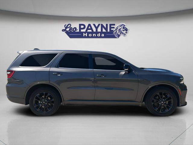 used 2021 Dodge Durango car, priced at $34,000