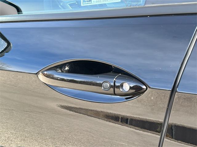 new 2026 Honda Ridgeline car, priced at $43,990