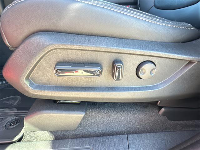 new 2025 Honda Pilot car, priced at $43,473