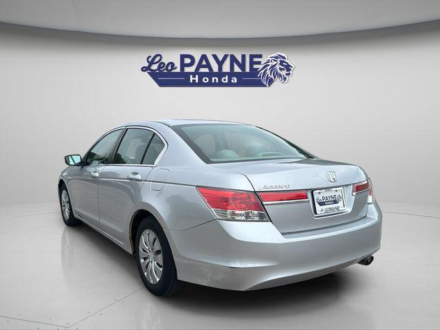 used 2012 Honda Accord car, priced at $11,621