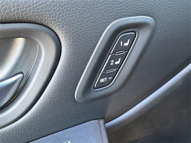 new 2025 Honda Pilot car, priced at $52,450