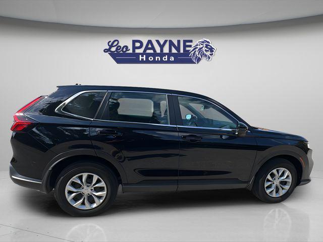 used 2023 Honda CR-V car, priced at $30,121