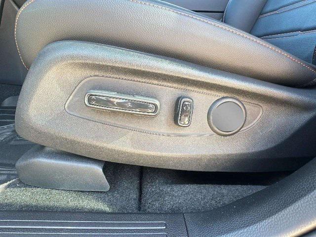 new 2026 Honda CR-V Hybrid car, priced at $44,245