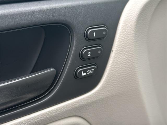 new 2026 Honda Odyssey car, priced at $43,705