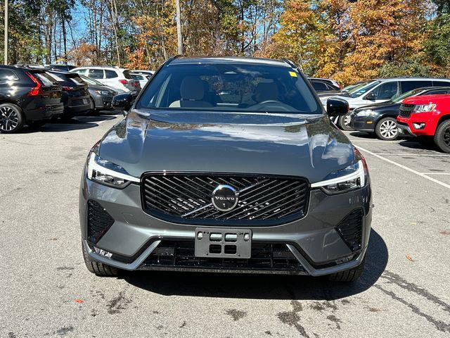 new 2026 Volvo XC60 car, priced at $58,360