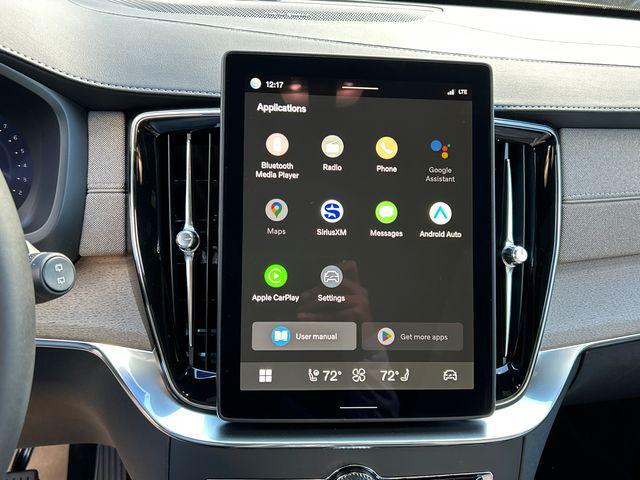 new 2026 Volvo XC90 car, priced at $76,330