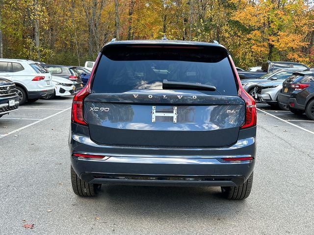 new 2026 Volvo XC90 car, priced at $76,330