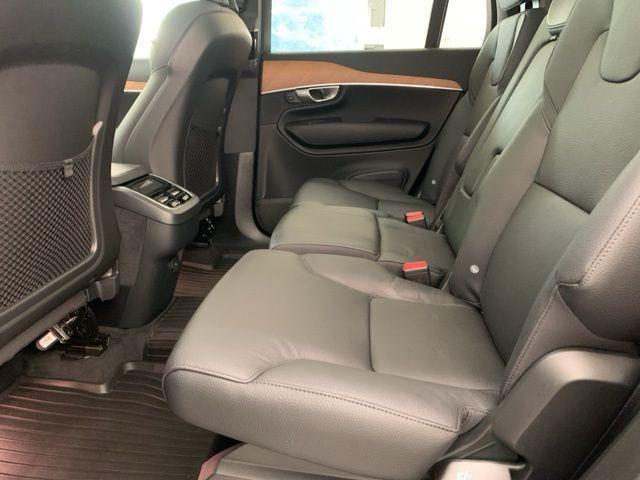 used 2024 Volvo XC90 car, priced at $41,299