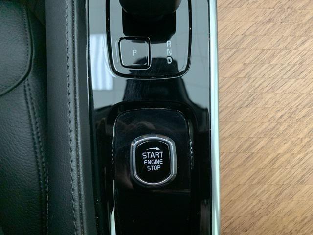 used 2024 Volvo XC90 car, priced at $42,733