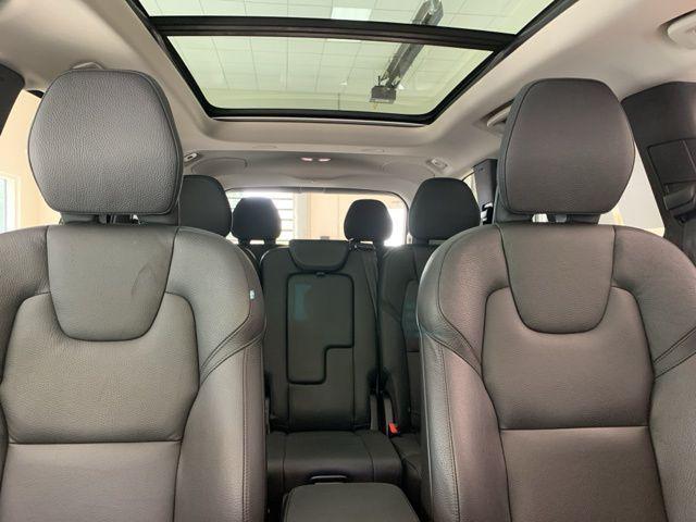 used 2024 Volvo XC90 car, priced at $41,299