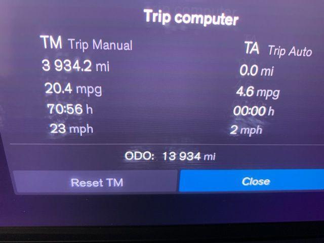 used 2024 Volvo XC90 car, priced at $41,299