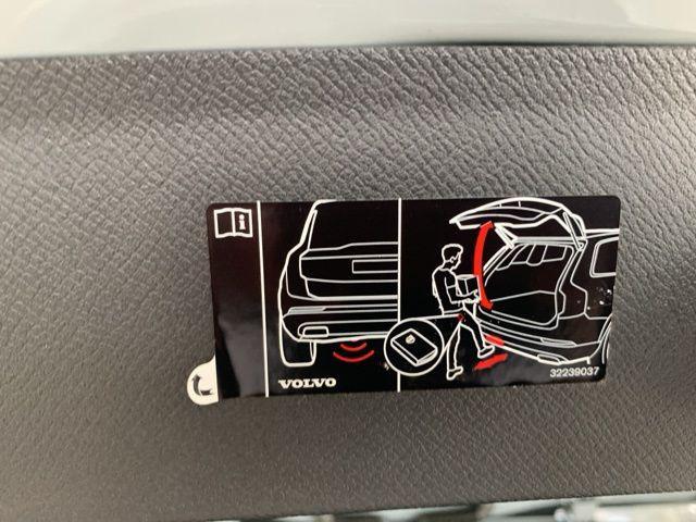 used 2024 Volvo XC90 car, priced at $41,299