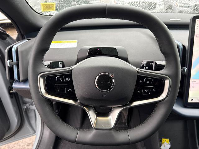 new 2026 Volvo EX30 car, priced at $50,150