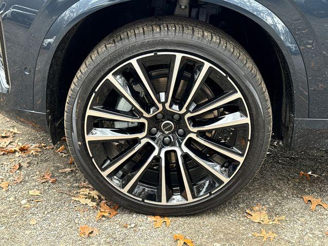 new 2026 Volvo XC90 car, priced at $77,520