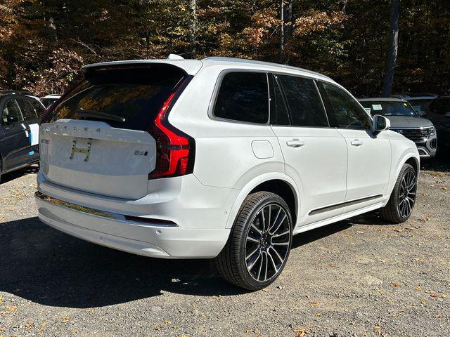 new 2026 Volvo XC90 car, priced at $73,995