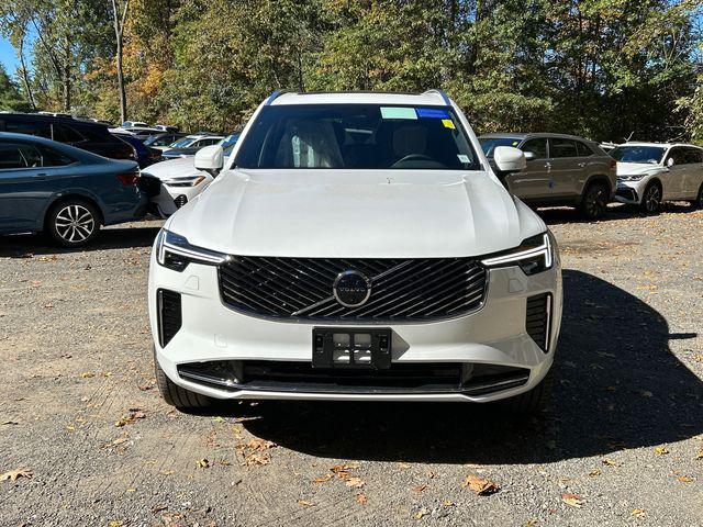 new 2026 Volvo XC90 car, priced at $73,995