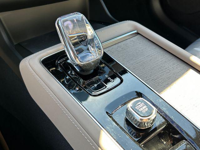 new 2026 Volvo XC90 car, priced at $75,155